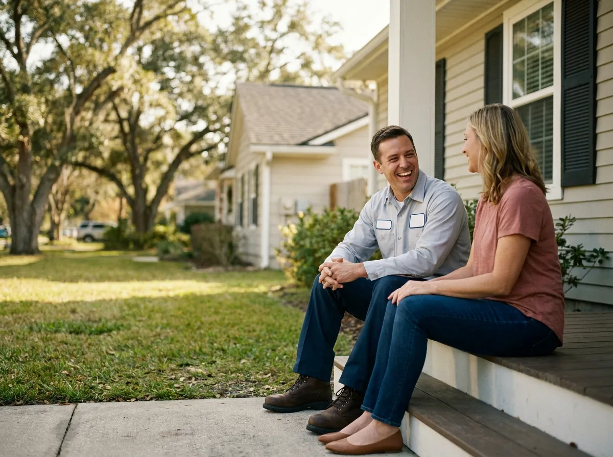 Septic tank pumping FAQs for Blairsville, GA